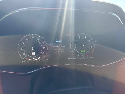 New 2026 Jaguar F-PACE R-Dynamic S AWD/4WD image 22