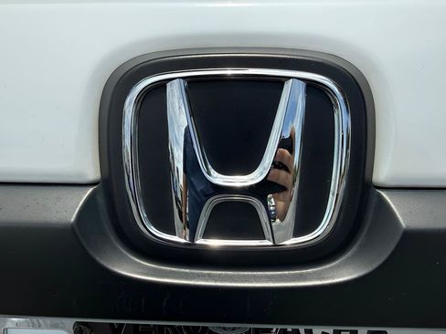 Certified 2022 Honda Passport EX-L image 33