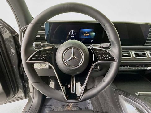 Used 2026 Mercedes-Benz GLE 450 4MATIC image 15