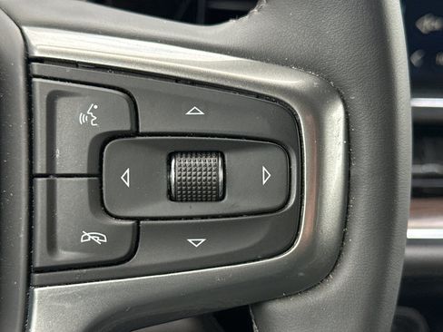 Used 2023 Chevrolet Silverado 1500 RST w/ Z71 Off-Road Package AWD/4WD image 27