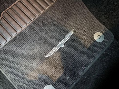 Used 2020 Jeep Grand Cherokee Trackhawk w/ Trailer Tow Group IV image 19