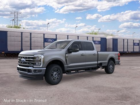 New 2026 Ford F350 Lariat w/ Lariat Premium Package AWD/4WD image 23