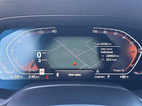 Used 2021 BMW X5 xDrive40i w/ Premium Package image 25