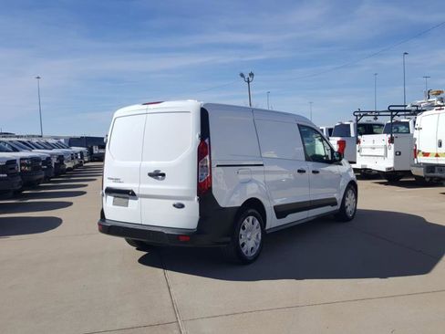 Used 2020 Ford Transit Connect XL image 7