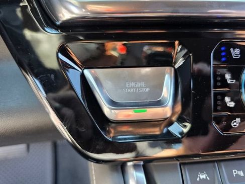 New 2026 GMC Sierra 1500 Denali Ultimate AWD/4WD image 30