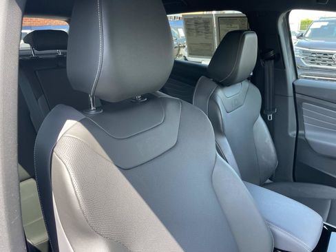 Certified 2023 Volkswagen ID.4 Pro S RWD image 28