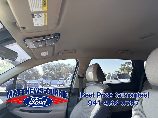Used 2022 Hyundai Santa Fe SEL FWD image 11
