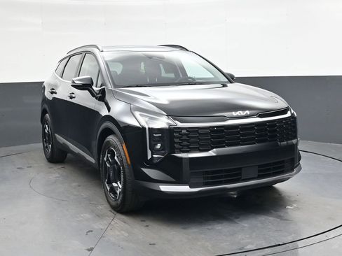 Used 2026 Kia Sportage EX w/ EX Panorama Roof Package image 1