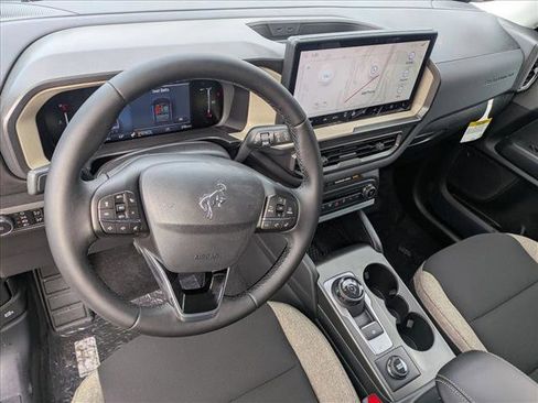 New 2026 Ford Bronco Sport Big Bend w/ Convenience Package image 3