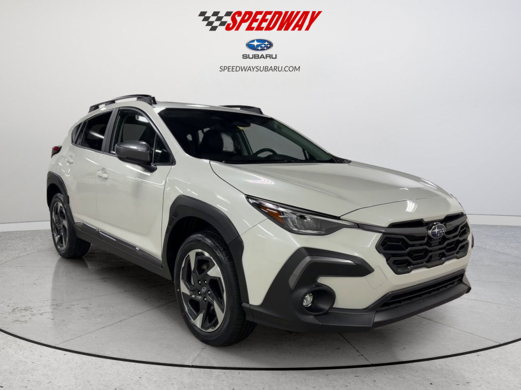 New 2026 Subaru Crosstrek 2.5i Limited AWD/4WD image 2