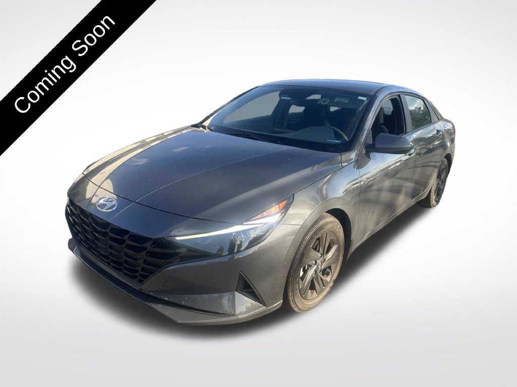 Used 2023 Hyundai Elantra SEL FWD image 1