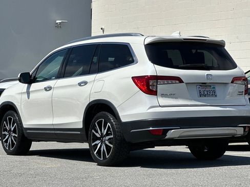 Used 2019 Honda Pilot Touring image 5