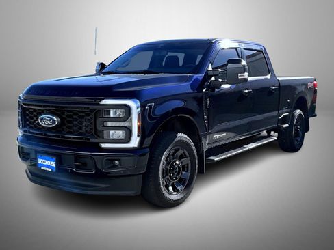 Used 2024 Ford F250 Lariat w/ Lariat Ultimate Package image 1