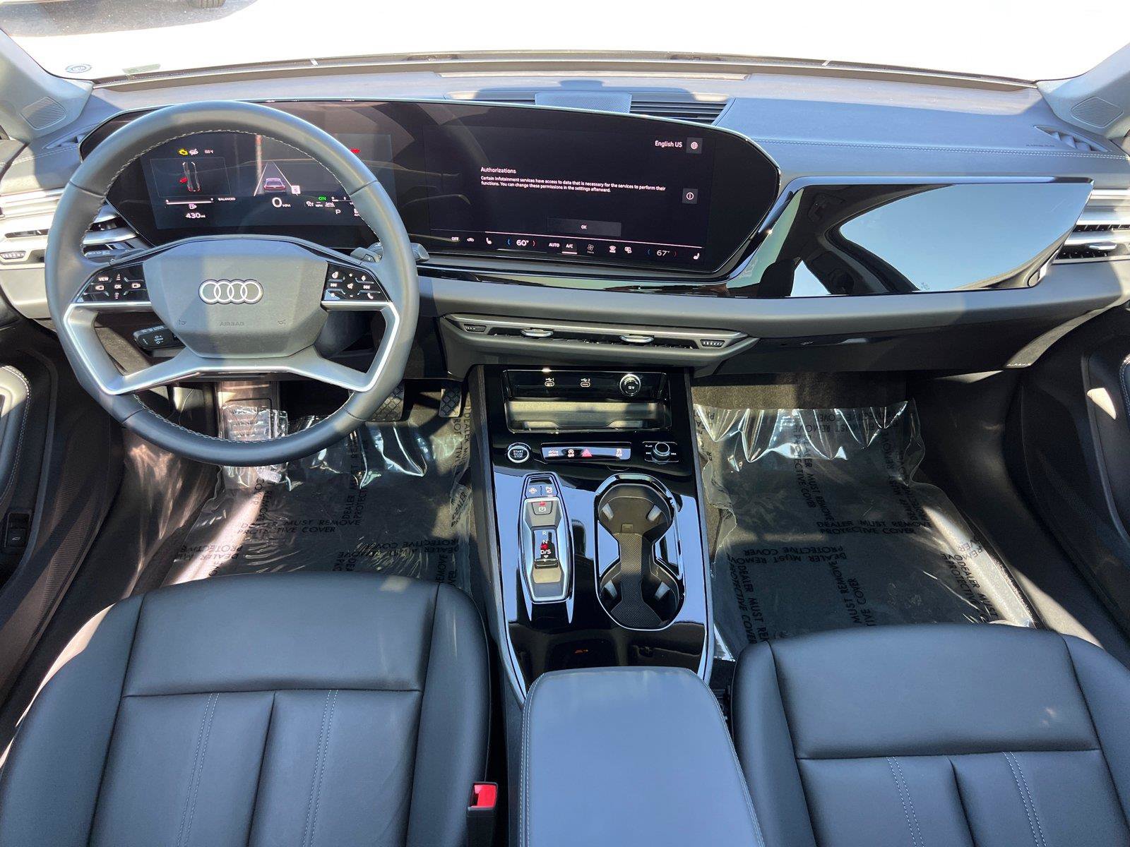 Certified 2025 Audi A5 Premium w/ Convenience Package AWD/4WD image 23