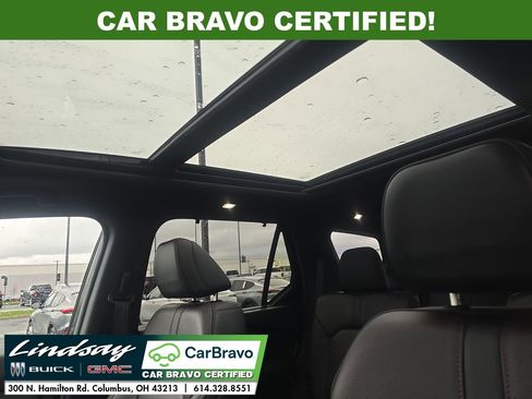 Used 2025 Honda Pilot Black Edition image 21