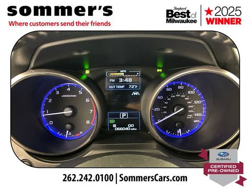 Used 2019 Subaru Outback 2.5i Touring AWD/4WD image 14