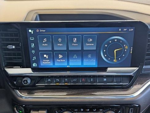 New 2025 Chevrolet Silverado 1500 RST w/ Convenience Package II image 54