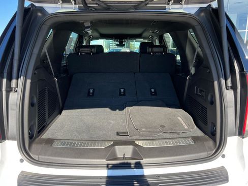 Used 2021 Chevrolet Tahoe High Country image 18