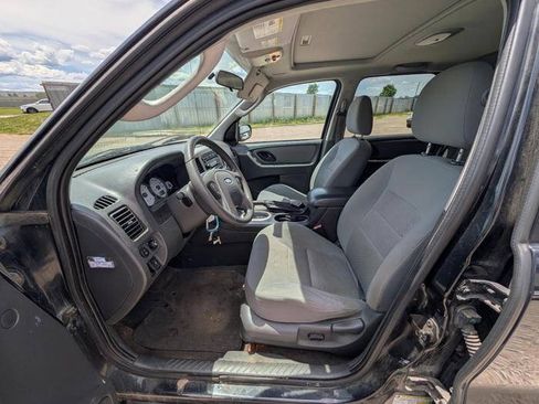 Used 2007 Ford Escape XLT AWD/4WD image 18
