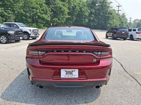 Used 2023 Dodge Charger Scat Pack RWD image 22