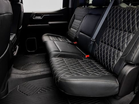 Used 2024 Chevrolet Silverado 1500 RST w/ All Star Edition Plus image 43