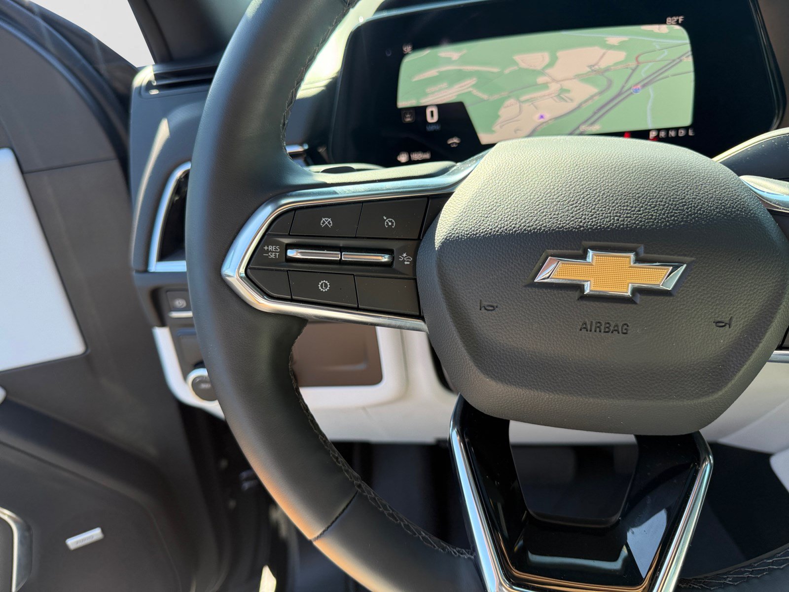 Used 2026 Chevrolet Tahoe Premier RWD image 24