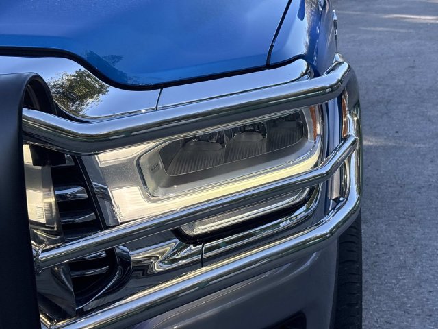 Used 2020 RAM 2500 Laramie AWD/4WD image 10