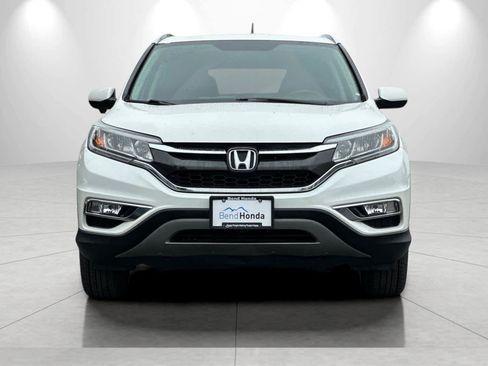 Used 2016 Honda CR-V EX-L image 10