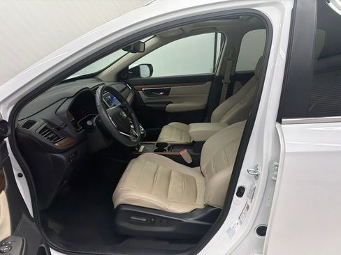 Used 2022 Honda CR-V Touring image 9