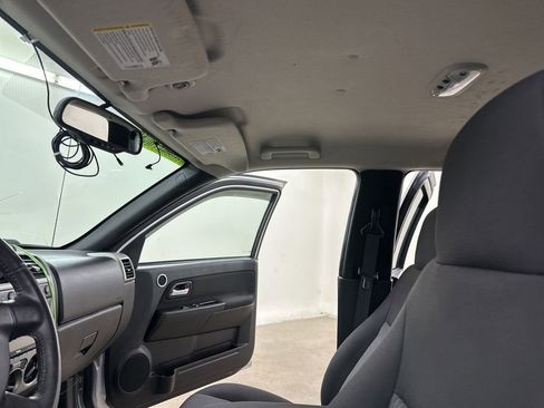 Used 2010 Chevrolet Colorado LT image 31