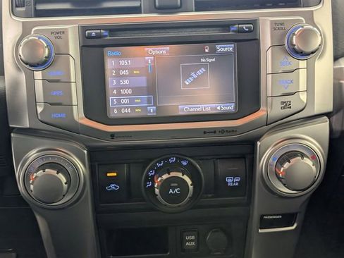 Used 2018 Toyota 4Runner SR5 image 19