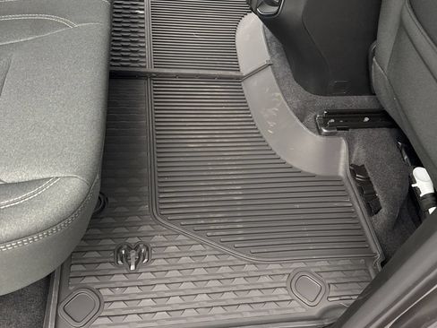 New 2026 RAM 1500 Big Horn AWD/4WD image 33