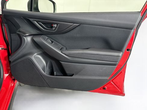 Used 2023 Subaru Crosstrek 2.0i image 30