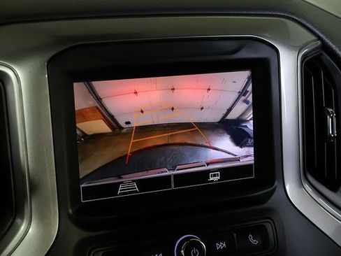 Used 2024 GMC Sierra 1500 Pro w/ Trailering Package RWD image 18