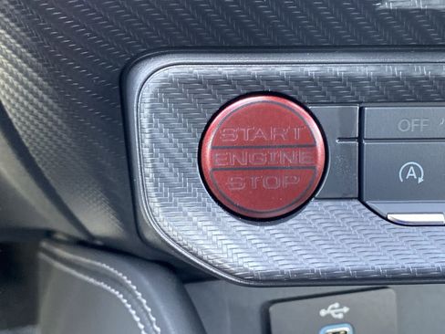 New 2026 Ford Mustang Premium RWD image 30