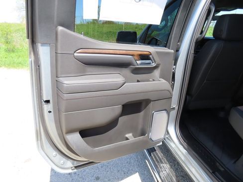 New 2026 Chevrolet Silverado 1500 High Country AWD/4WD image 30