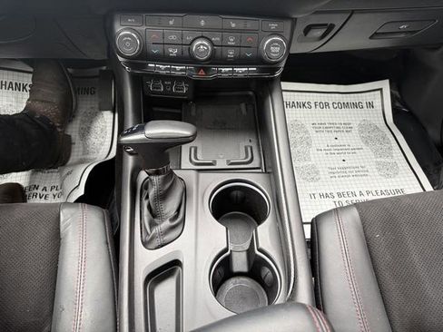 Used 2022 Dodge Durango R/T image 23