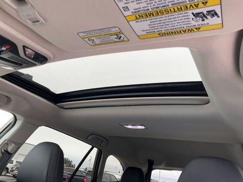 Used 2024 Subaru Outback Limited XT image 17