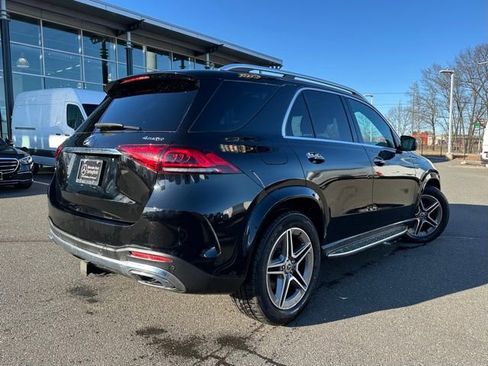 Certified 2023 Mercedes-Benz GLE 350 4MATIC image 7