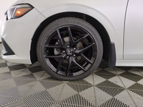 Used 2024 Honda Civic Sport image 26