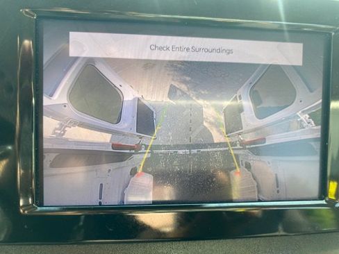 Used 2022 RAM ProMaster 2500 image 18