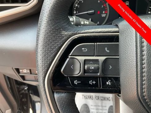 Used 2024 Toyota Tundra SR5 w/ TRD Sport Package AWD/4WD image 7