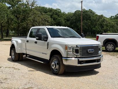 Used 2020 Ford F350 XL w/ STX Appearance Package
