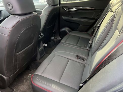 Used 2023 Buick Envision Essence w/ Sport Touring Package image 12