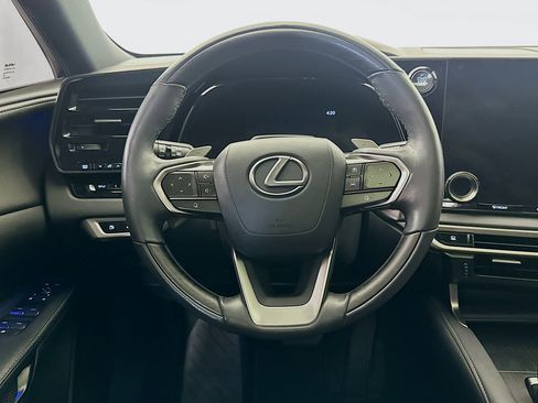 Used 2023 Lexus RX 350 Premium Plus w/ Cold Area Package FWD image 18