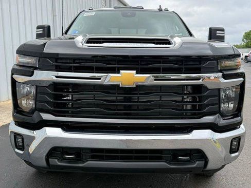 New 2026 Chevrolet Silverado 3500 LT w/ Convenience Package AWD/4WD image 14