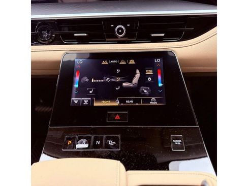 New 2026 INFINITI QX80 Pure RWD image 14