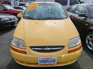 Used 2007 Chevrolet Aveo5 video 2