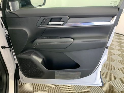 New 2026 GMC Terrain Elevation image 28