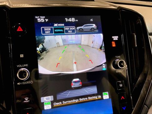 Certified 2023 Subaru Ascent Onyx Edition Limited image 28